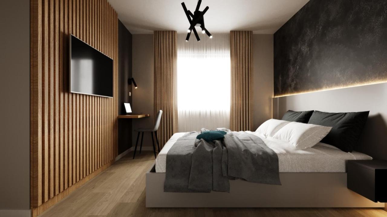 Апартаменты Flh - The Nest Шелимбэр Экстерьер фото