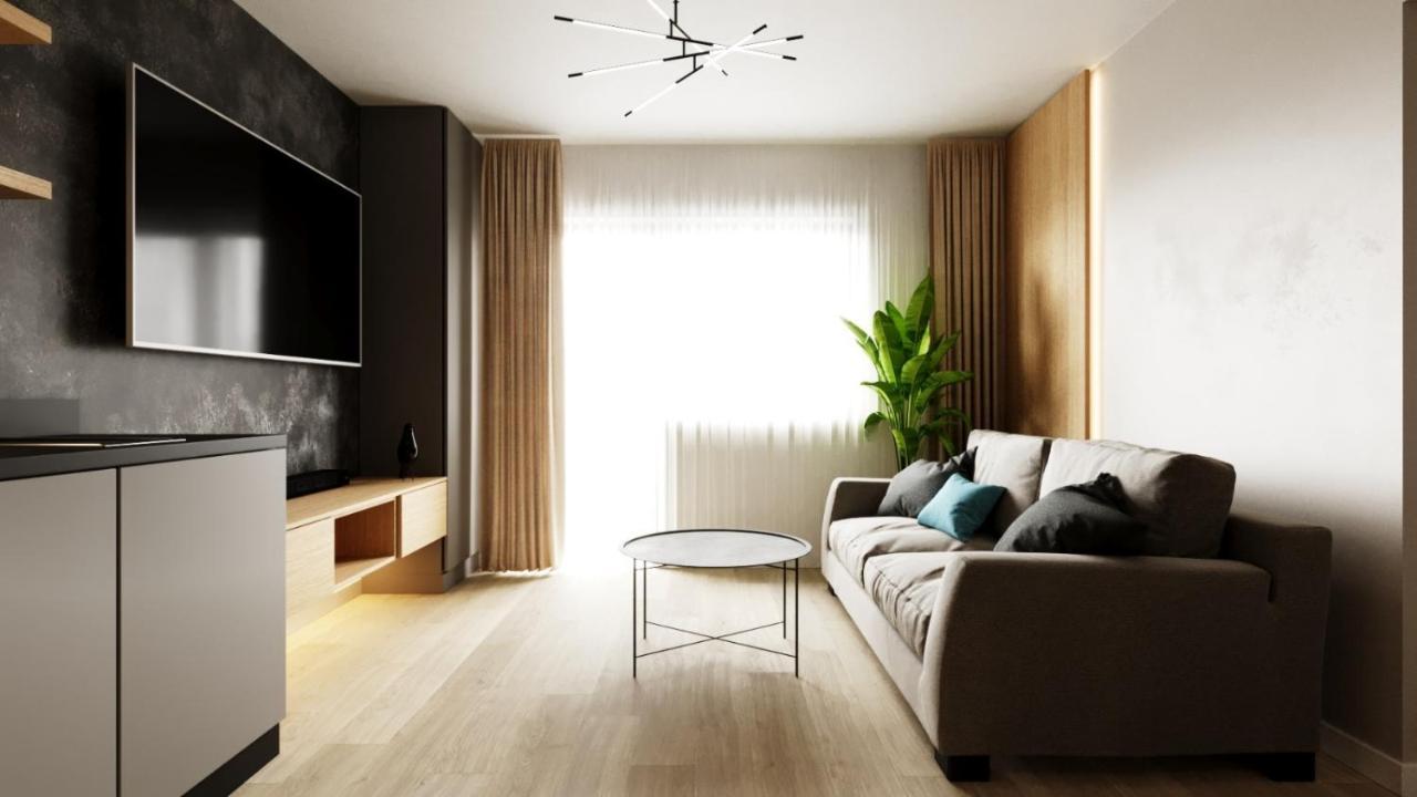 Апартаменты Flh - The Nest Шелимбэр Экстерьер фото
