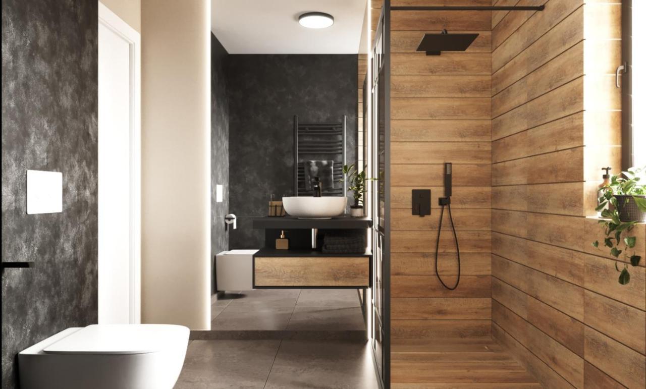 Апартаменты Flh - The Nest Шелимбэр Экстерьер фото