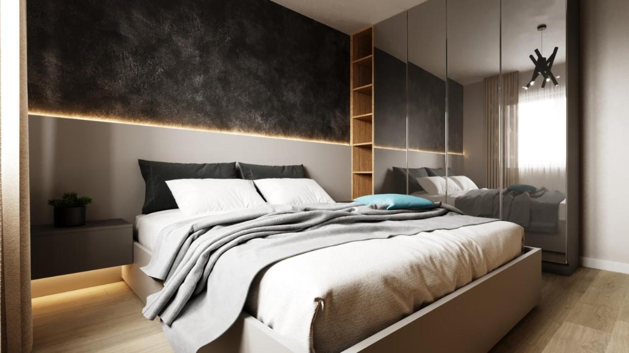 Апартаменты Flh - The Nest Шелимбэр Экстерьер фото