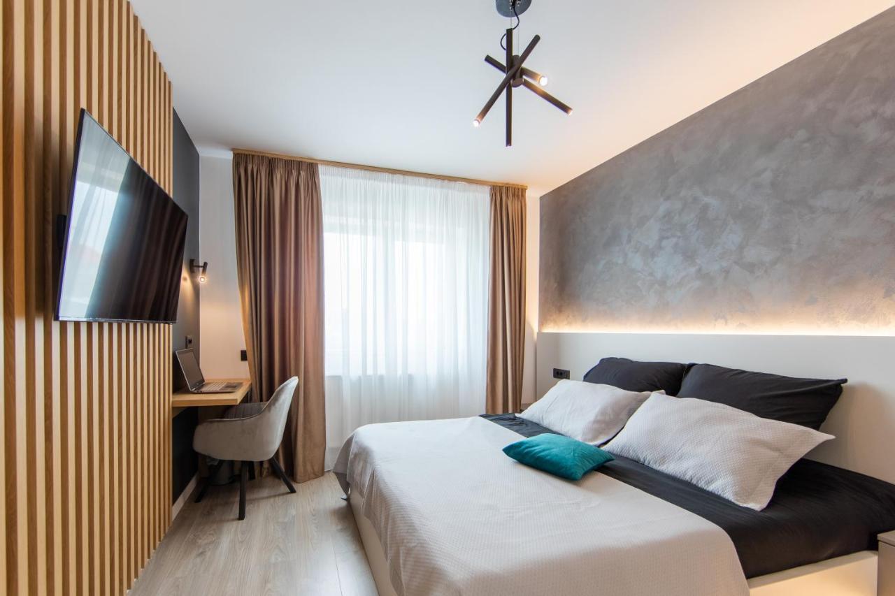 Апартаменты Flh - The Nest Шелимбэр Экстерьер фото