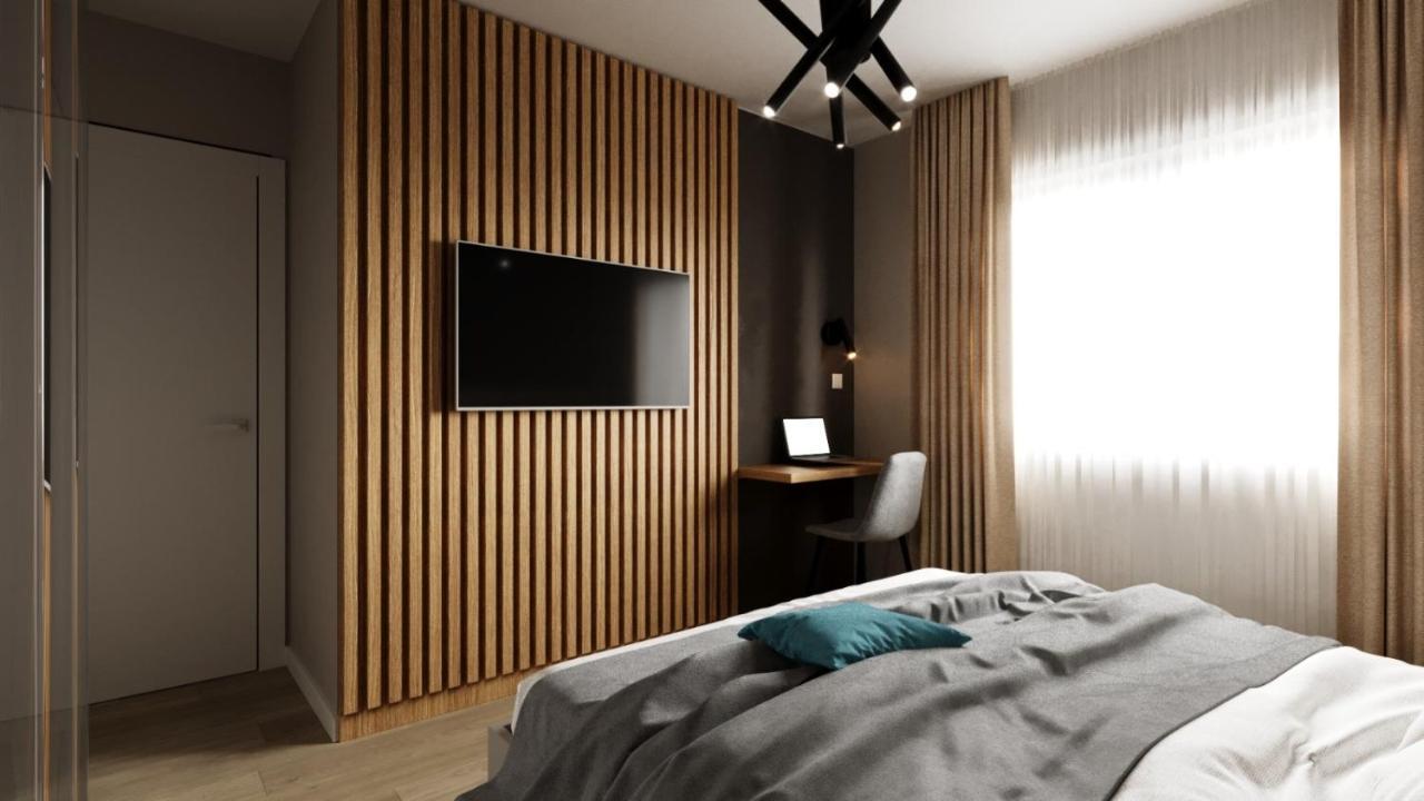 Апартаменты Flh - The Nest Шелимбэр Экстерьер фото