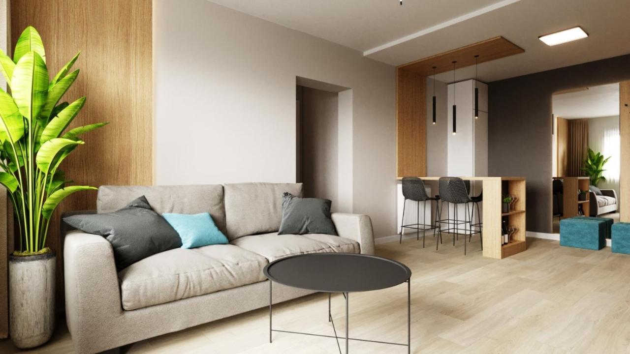 Апартаменты Flh - The Nest Шелимбэр Экстерьер фото