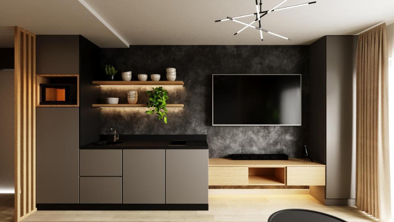 Апартаменты Flh - The Nest Шелимбэр Экстерьер фото