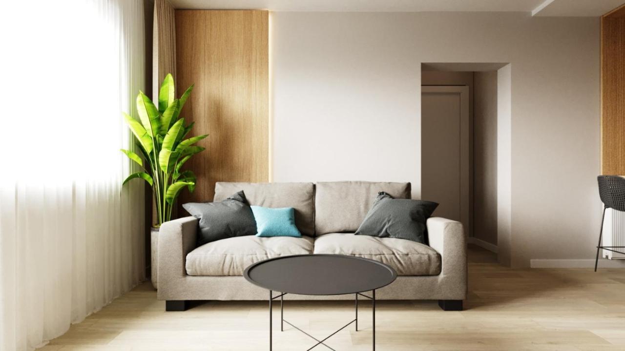 Апартаменты Flh - The Nest Шелимбэр Экстерьер фото