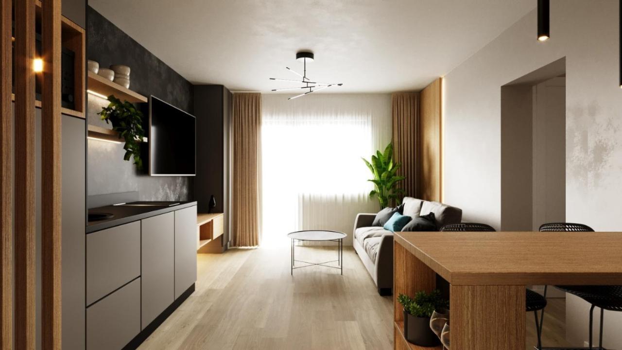 Апартаменты Flh - The Nest Шелимбэр Экстерьер фото