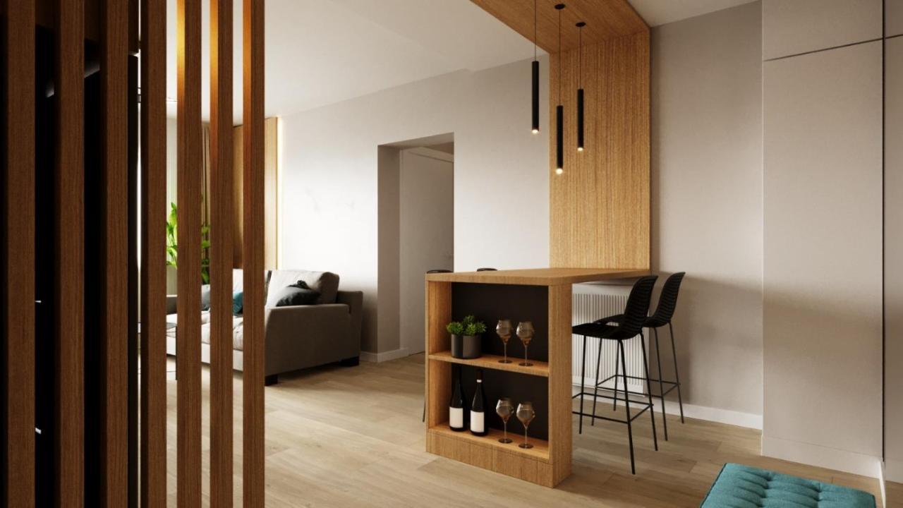 Апартаменты Flh - The Nest Шелимбэр Экстерьер фото