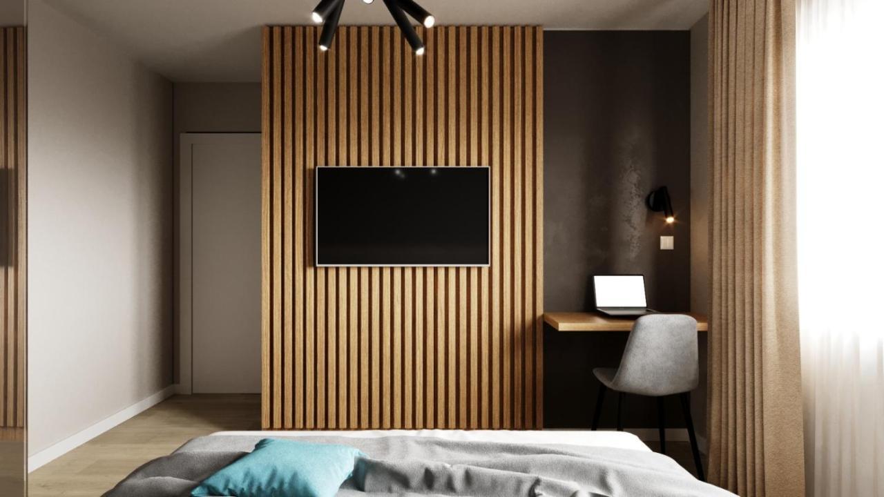 Апартаменты Flh - The Nest Шелимбэр Экстерьер фото