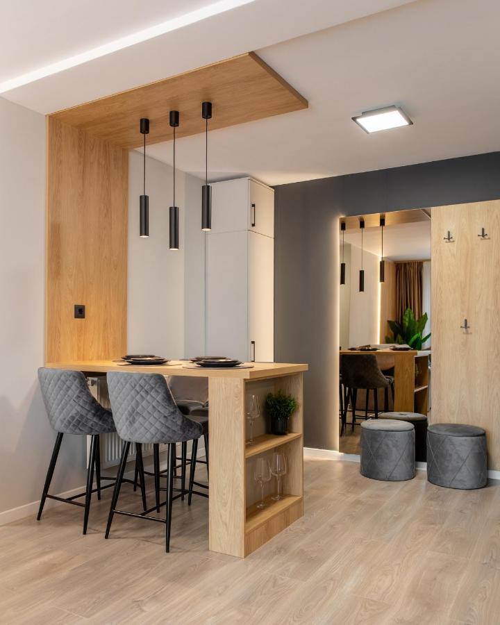 Апартаменты Flh - The Nest Шелимбэр Экстерьер фото