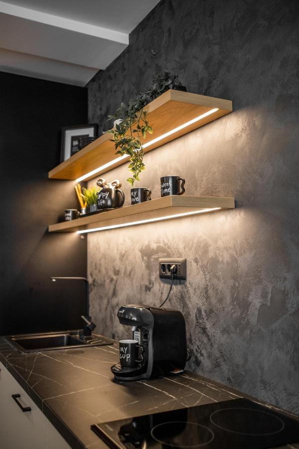 Апартаменты Flh - The Nest Шелимбэр Экстерьер фото