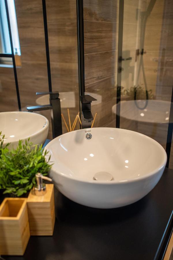Апартаменты Flh - The Nest Шелимбэр Экстерьер фото