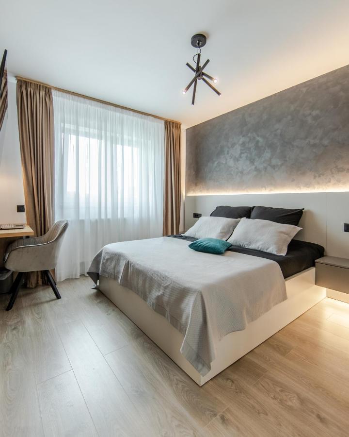 Апартаменты Flh - The Nest Шелимбэр Экстерьер фото
