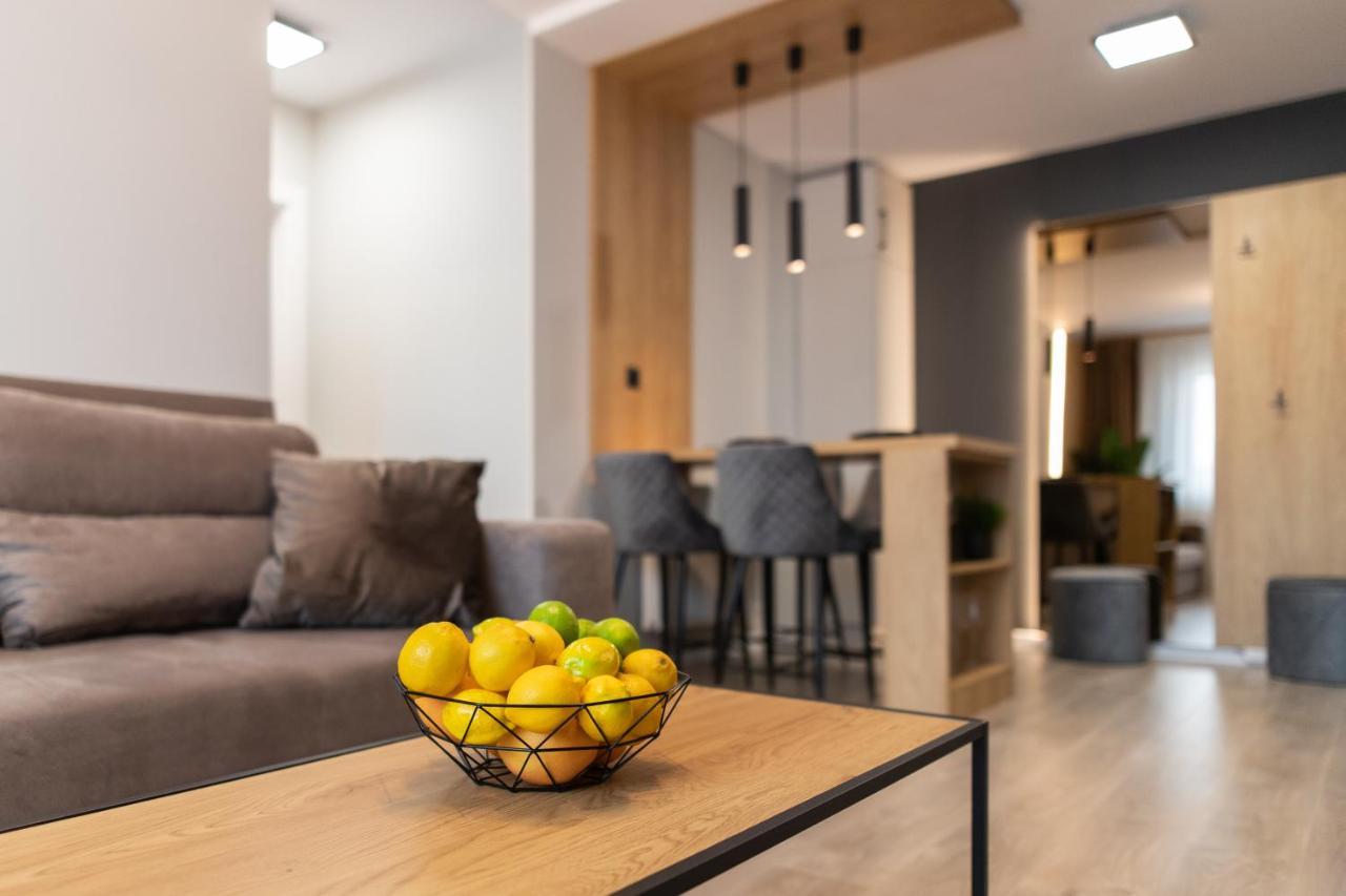 Апартаменты Flh - The Nest Шелимбэр Экстерьер фото