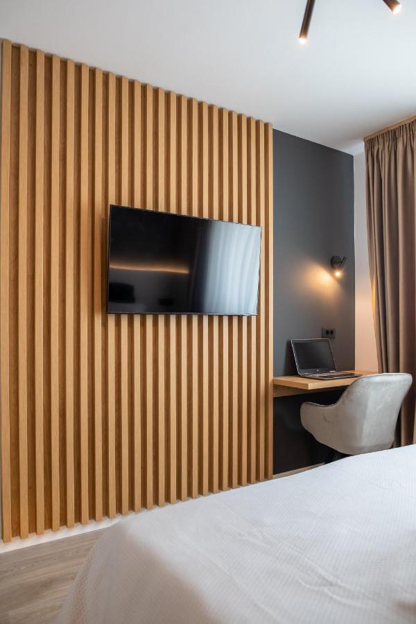 Апартаменты Flh - The Nest Шелимбэр Экстерьер фото