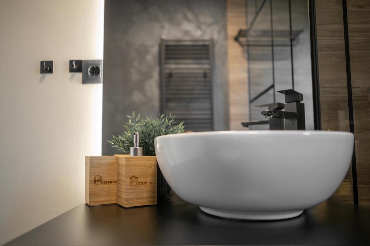 Апартаменты Flh - The Nest Шелимбэр Экстерьер фото