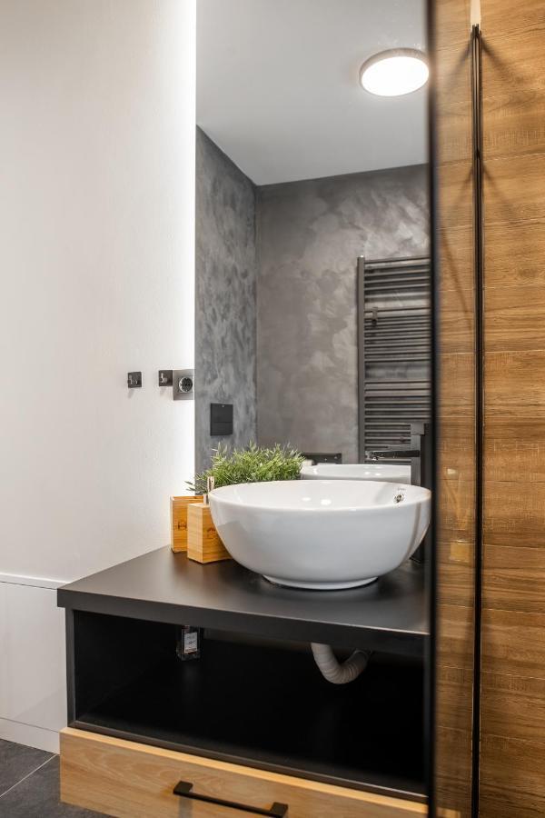 Апартаменты Flh - The Nest Шелимбэр Экстерьер фото