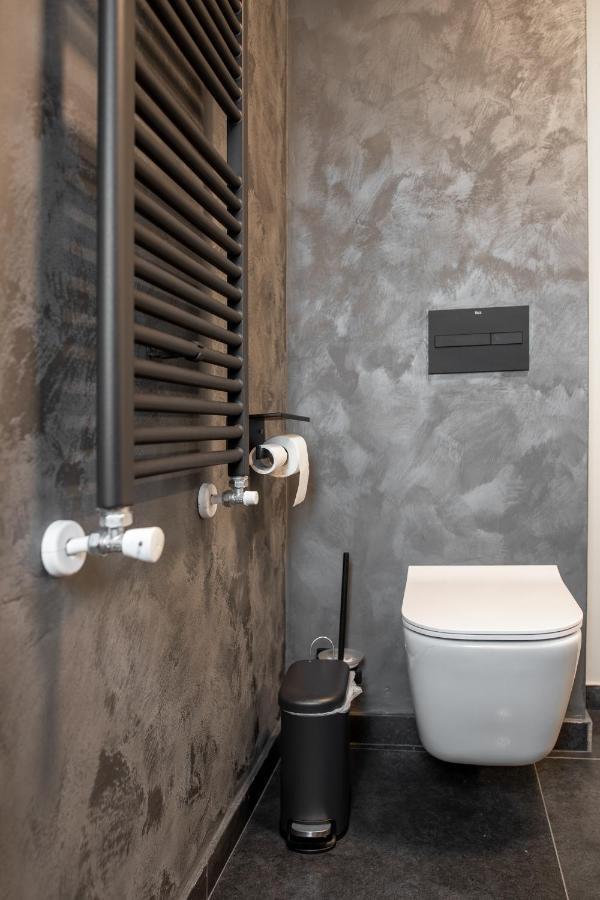 Апартаменты Flh - The Nest Шелимбэр Экстерьер фото